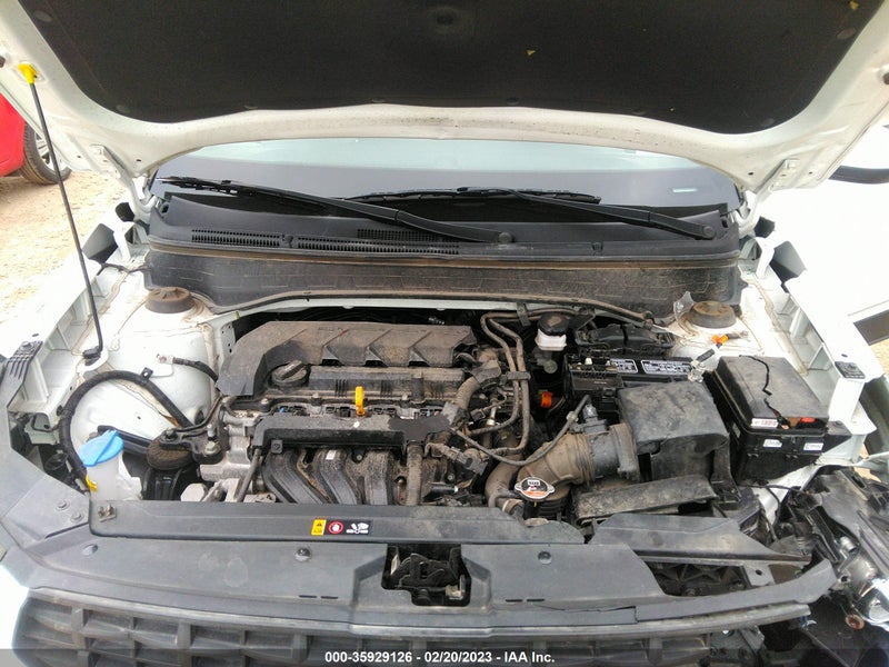 Hyundai Venue 2021г.