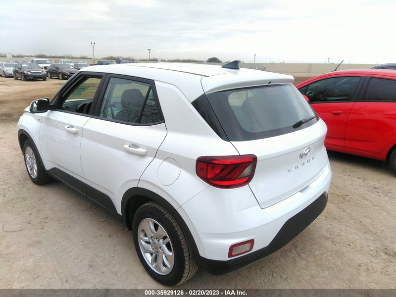 Hyundai Venue 2021г.