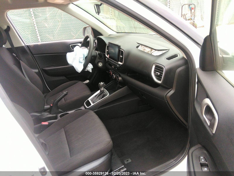 Hyundai Venue 2021г.