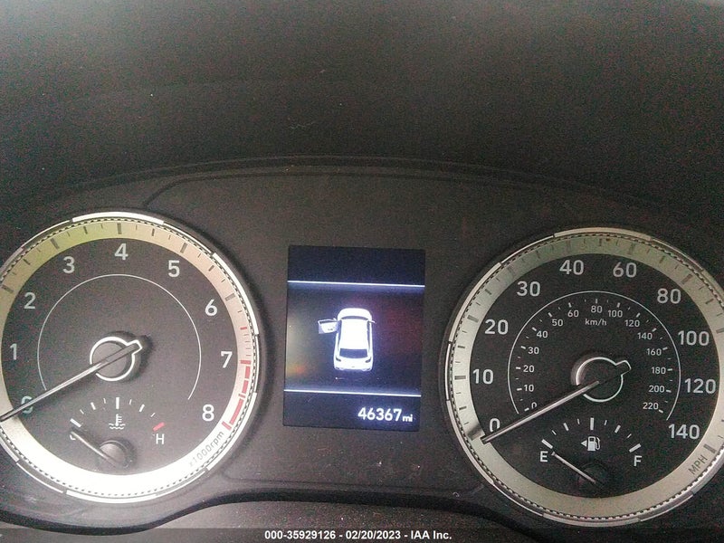 Hyundai Venue 2021г.