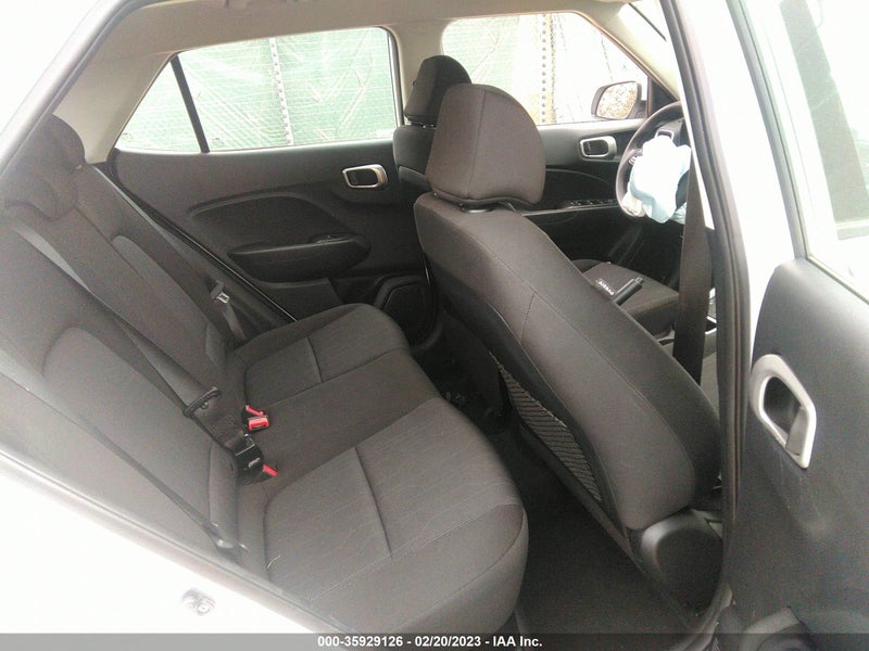 Hyundai Venue 2021г.