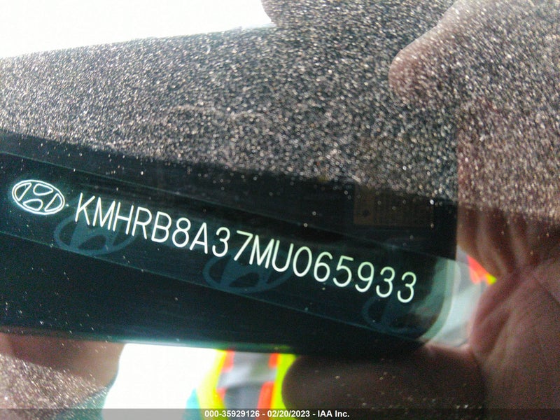 Hyundai Venue 2021г.