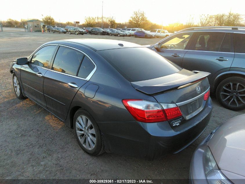 Honda Accord 2013г.