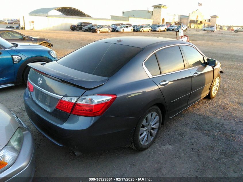 Honda Accord 2013г.