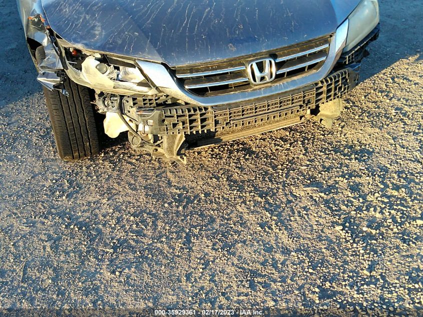 Honda Accord 2013г.