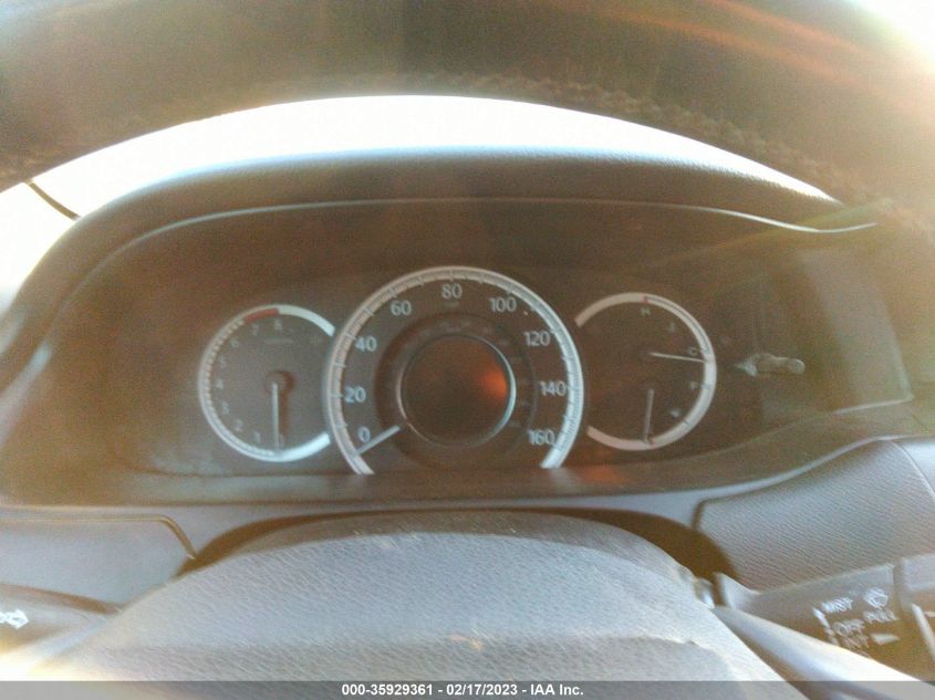 Honda Accord 2013г.