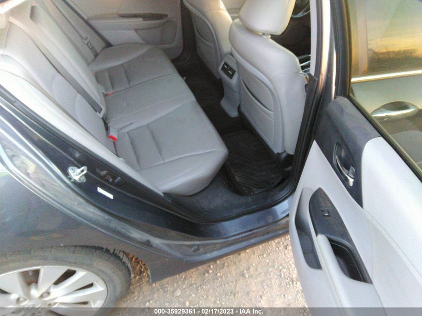 Honda Accord 2013г.