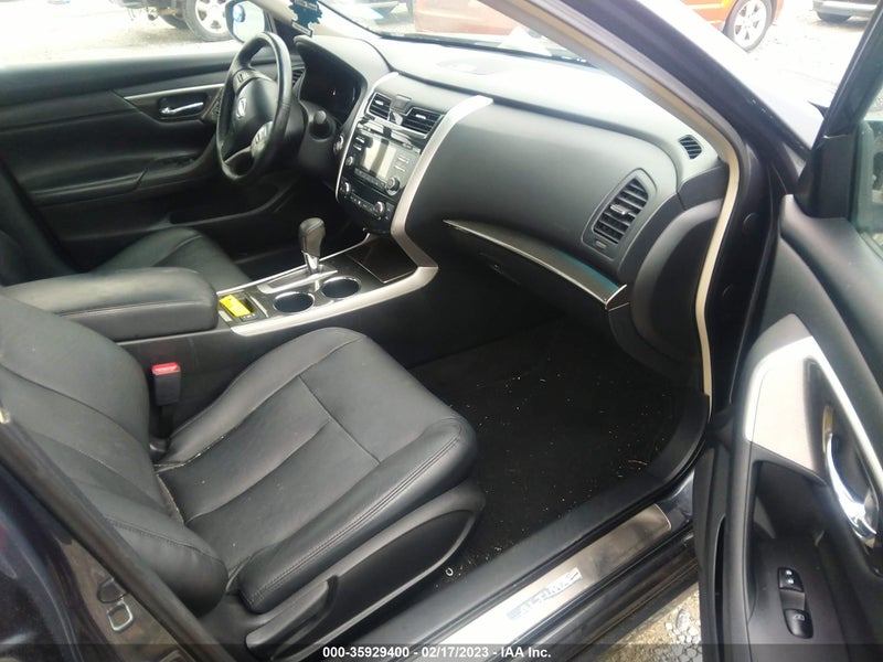 Nissan Altima 2013г.