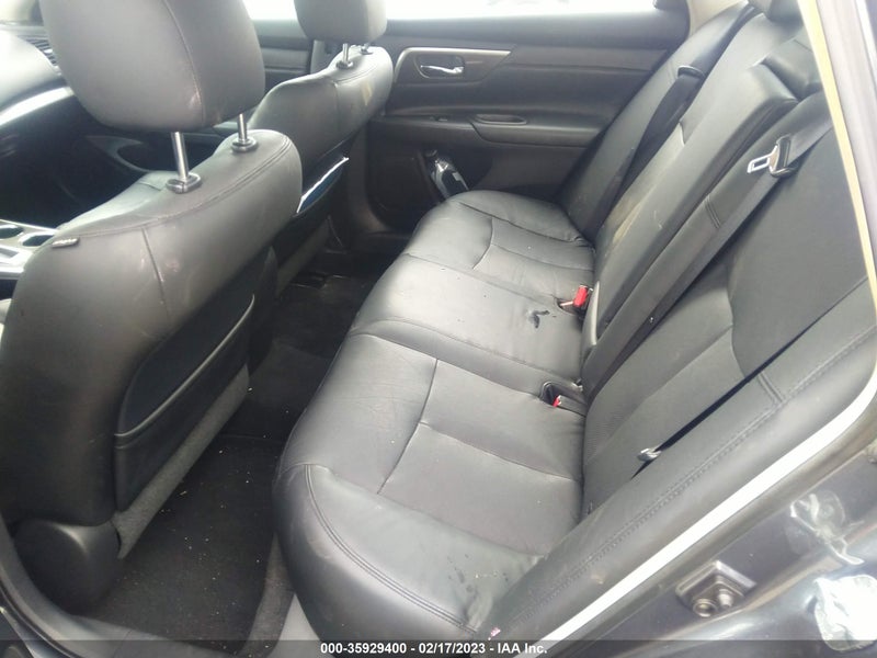 Nissan Altima 2013г.