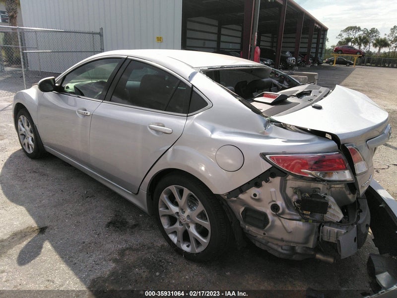 Mazda 6 2009г.