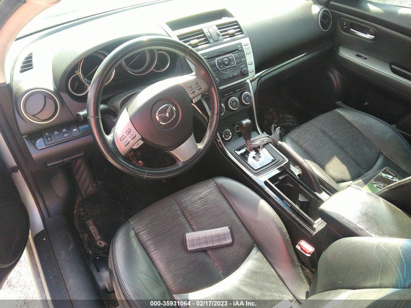 Mazda 6 2009г.
