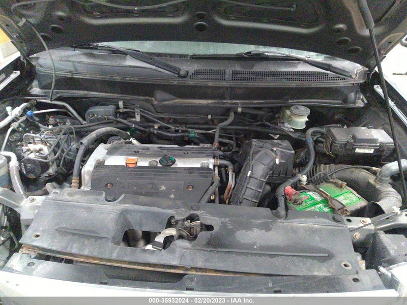 Honda Element 2009г.