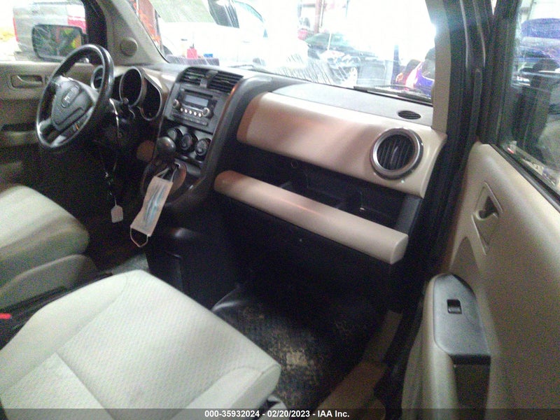 Honda Element 2009г.