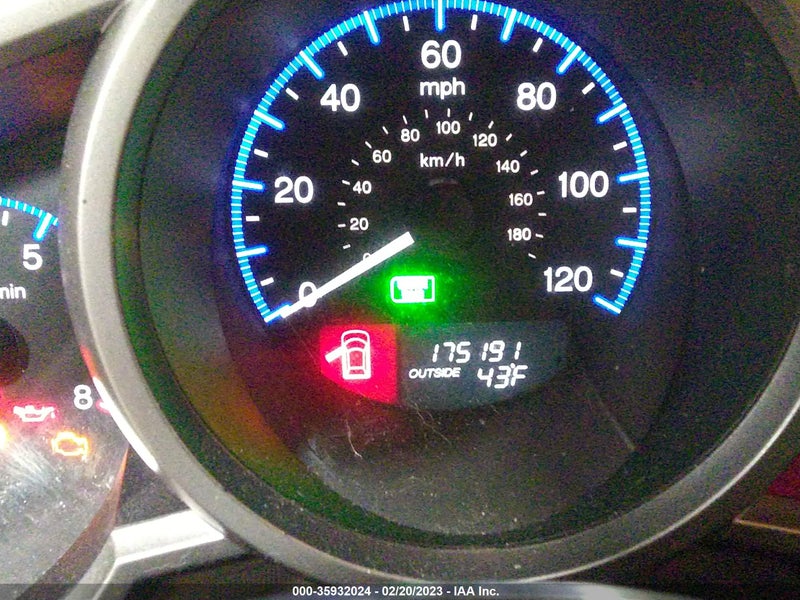 Honda Element 2009г.