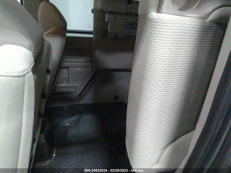 Honda Element 2009г.