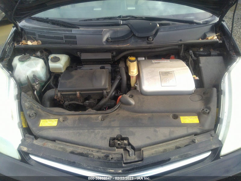 Toyota Prius 2007г.