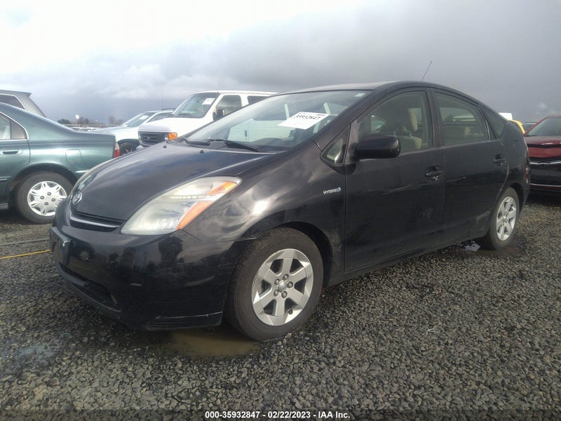 Toyota Prius 2007г.