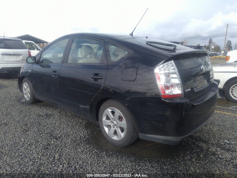 Toyota Prius 2007г.
