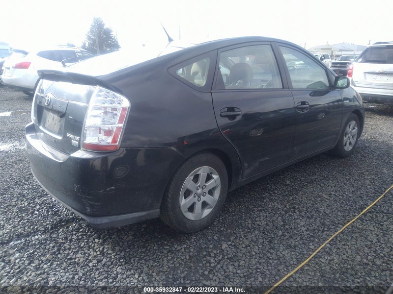 Toyota Prius 2007г.