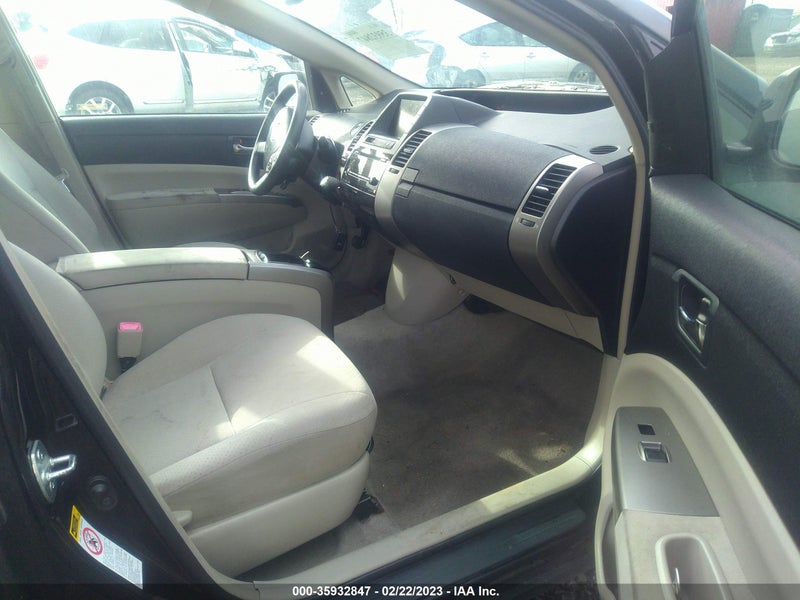 Toyota Prius 2007г.