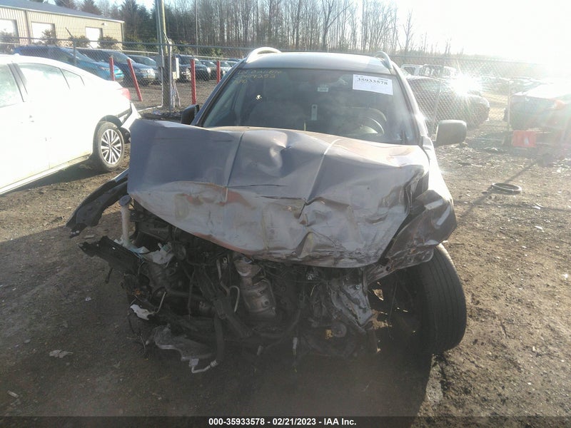 Nissan Rogue 2015г.