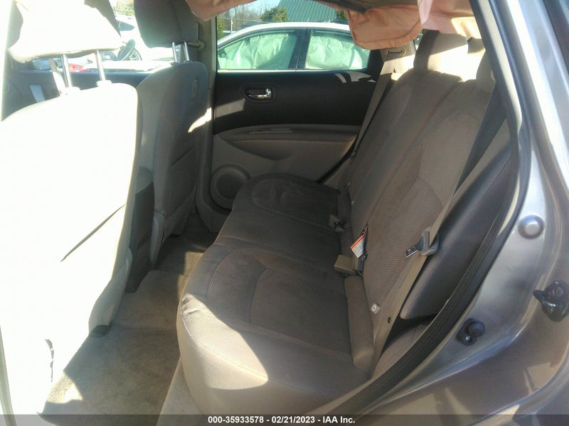 Nissan Rogue 2015г.