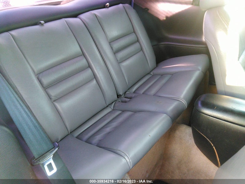 Ford Mustang 1997г.