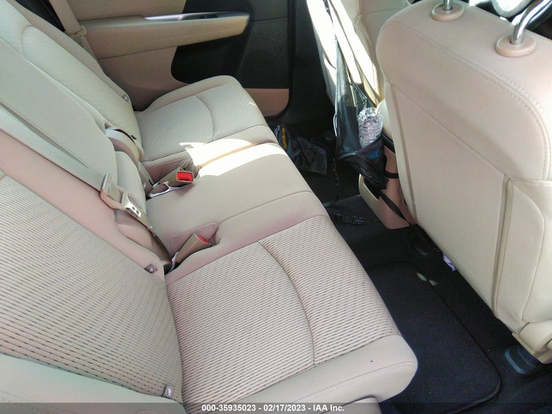 Dodge Journey 2015г.