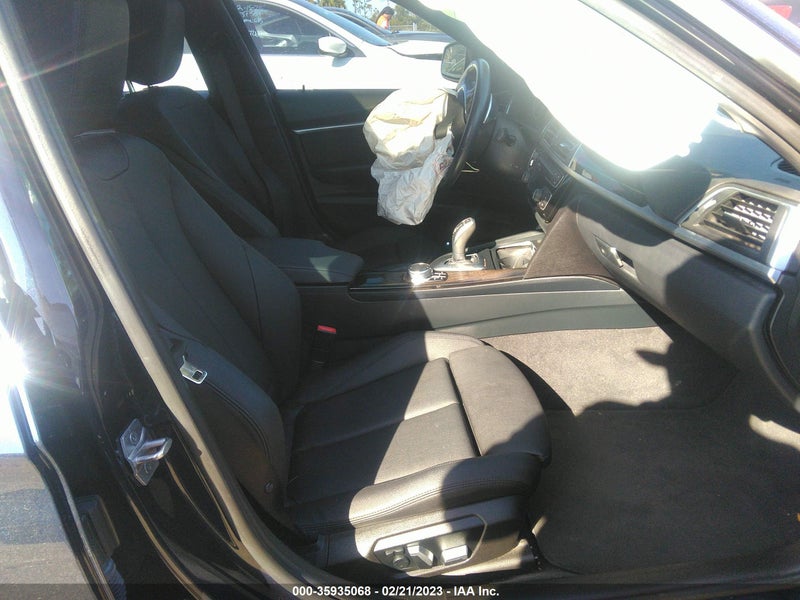 BMW 3 Series 2017г.