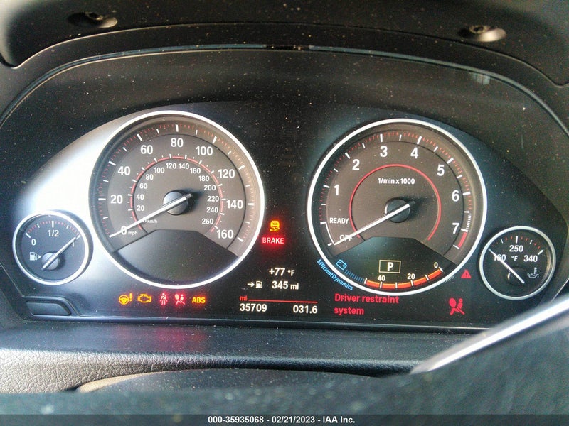 BMW 3 Series 2017г.