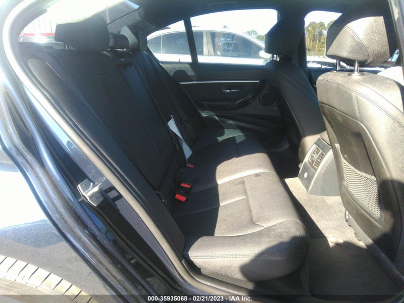 BMW 3 Series 2017г.