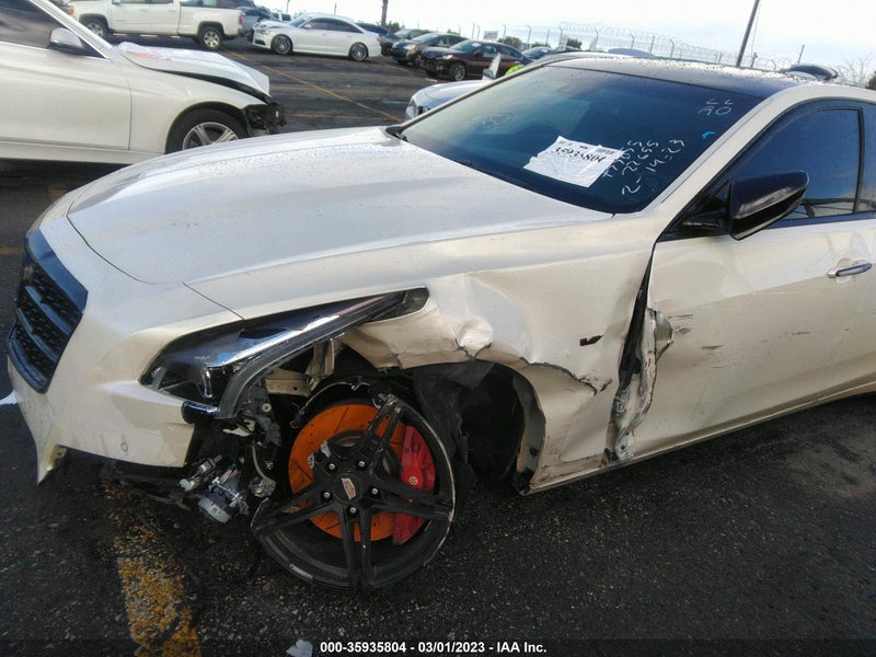 Cadillac CTS 2014г.