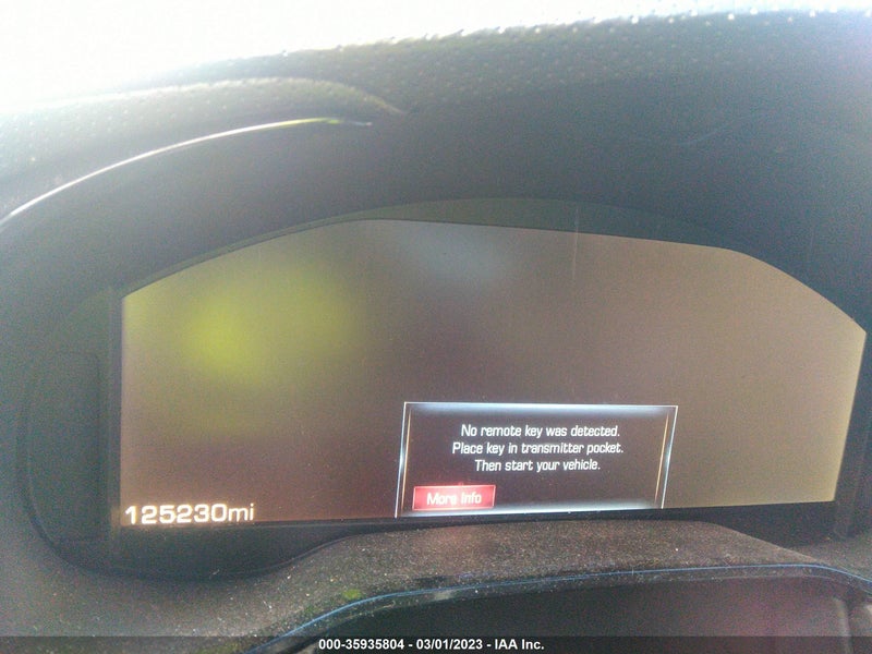 Cadillac CTS 2014г.