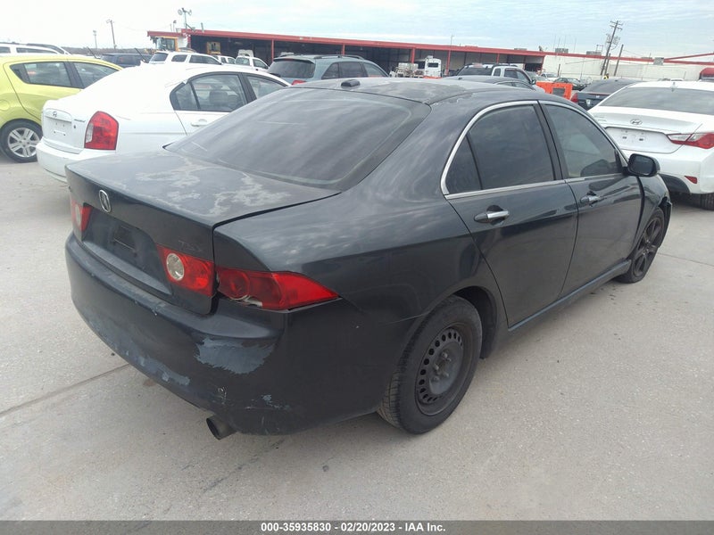 Acura TSX 2005г.