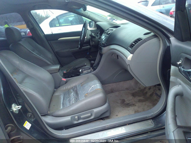 Acura TSX 2005г.