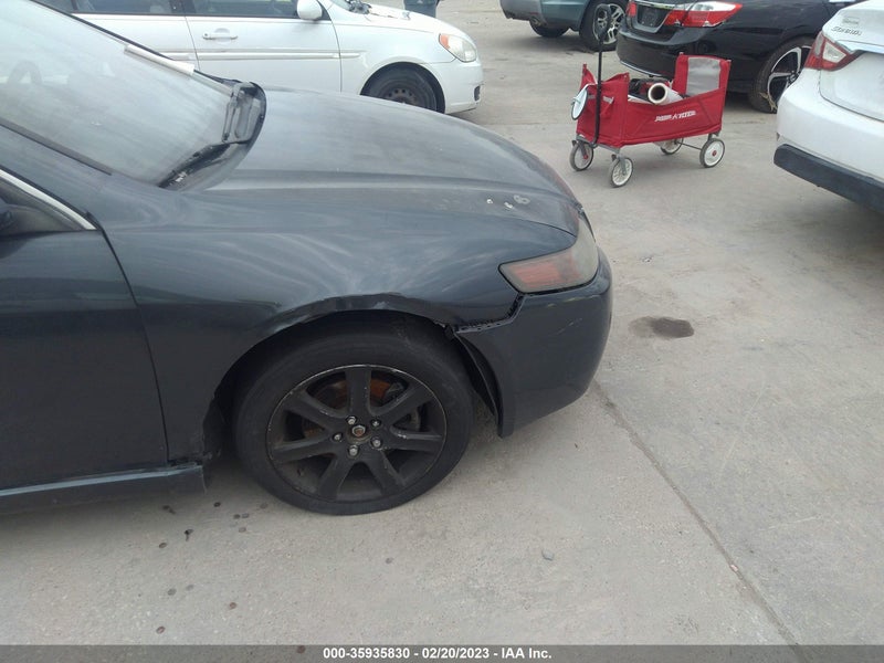 Acura TSX 2005г.