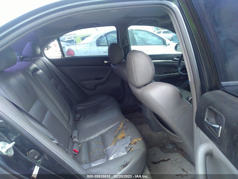 Acura TSX 2005г.
