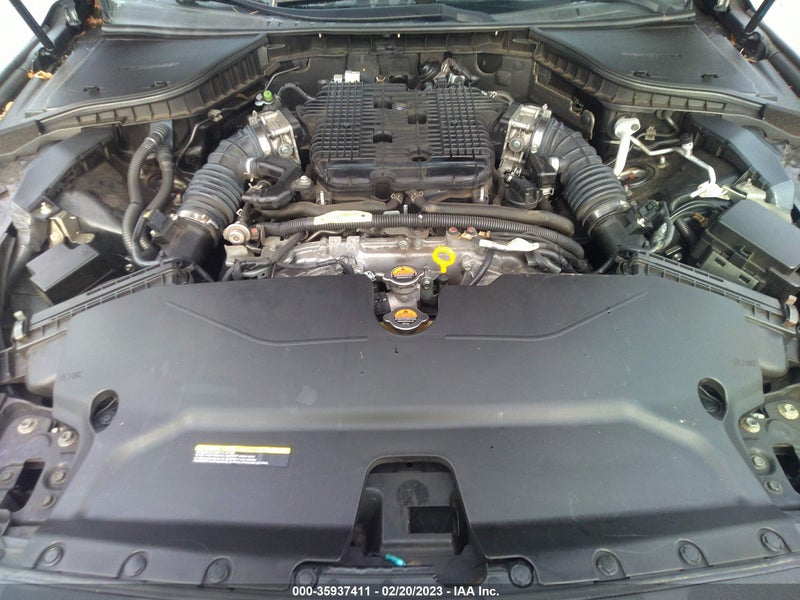 Infiniti Q50 2015г.