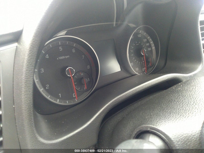 Hyundai Elantra 2018г.