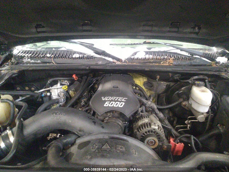 GMC Sierra 1500 2001г.