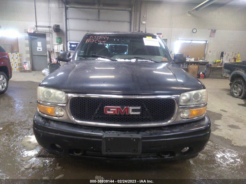 GMC Sierra 1500 2001г.