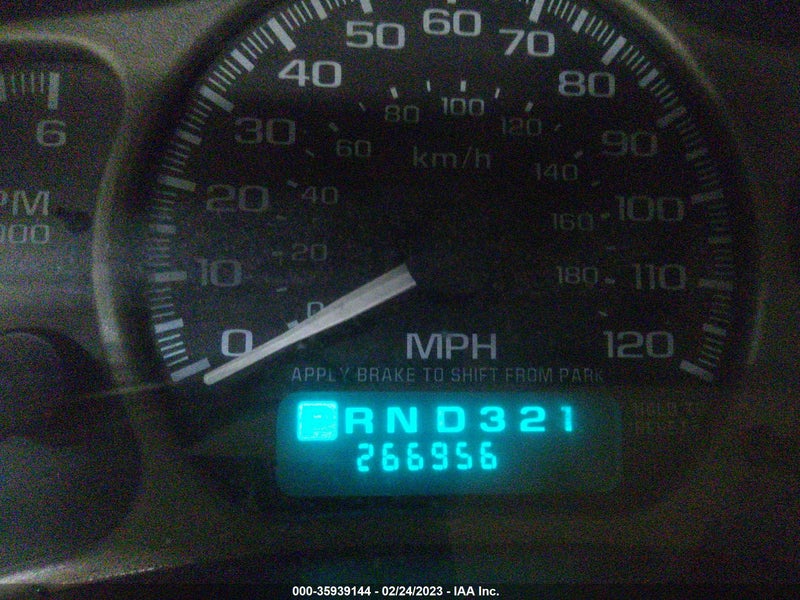 GMC Sierra 1500 2001г.