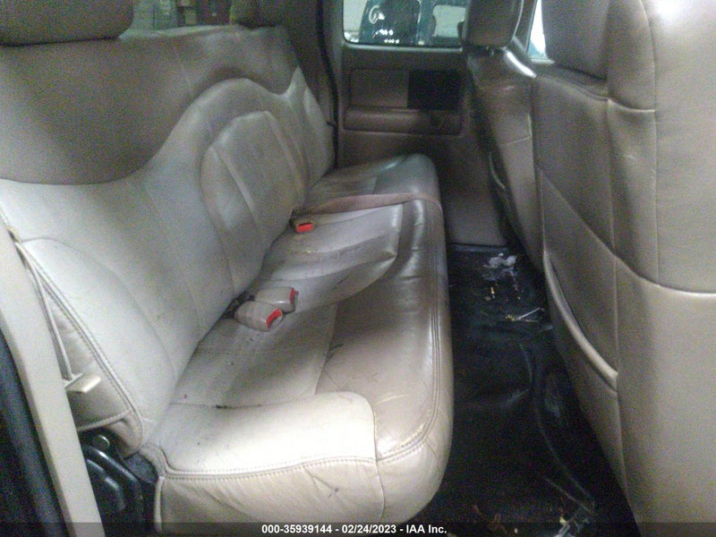 GMC Sierra 1500 2001г.