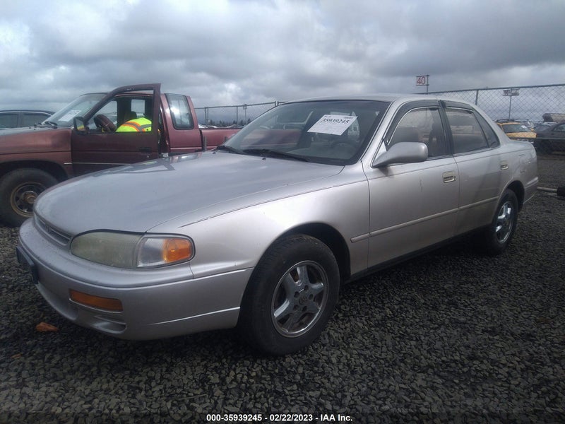 Toyota Camry 1995г.