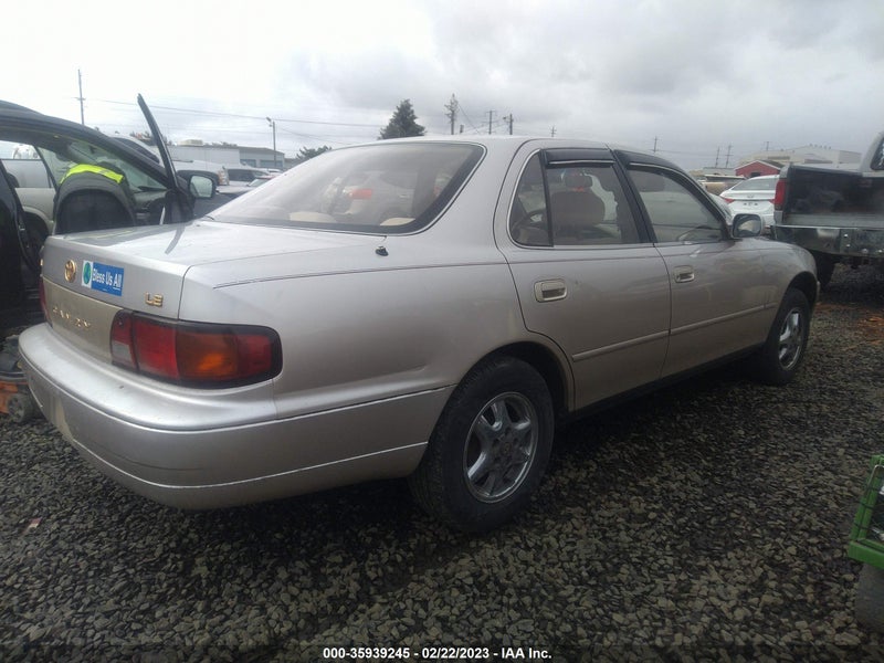 Toyota Camry 1995г.