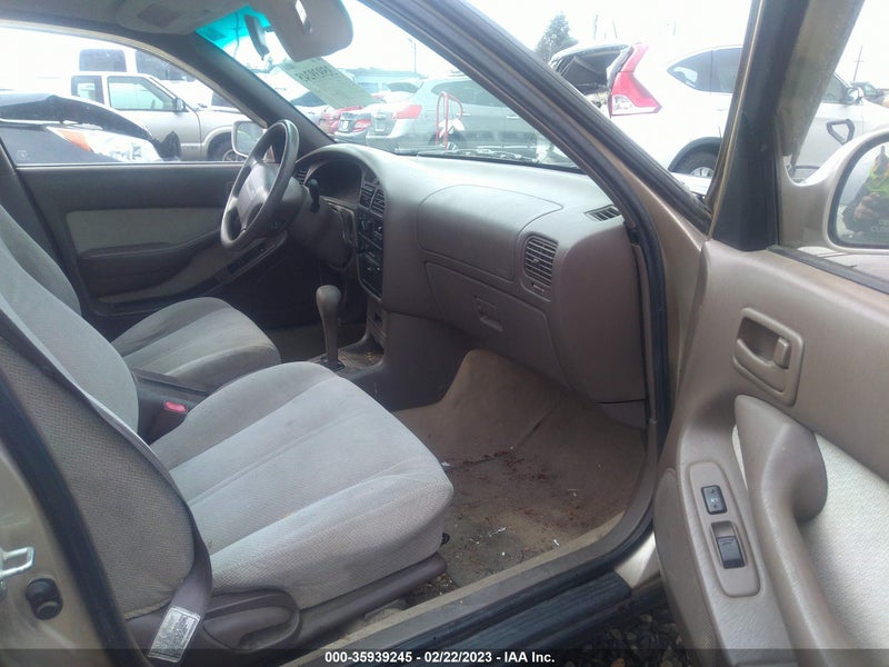 Toyota Camry 1995г.