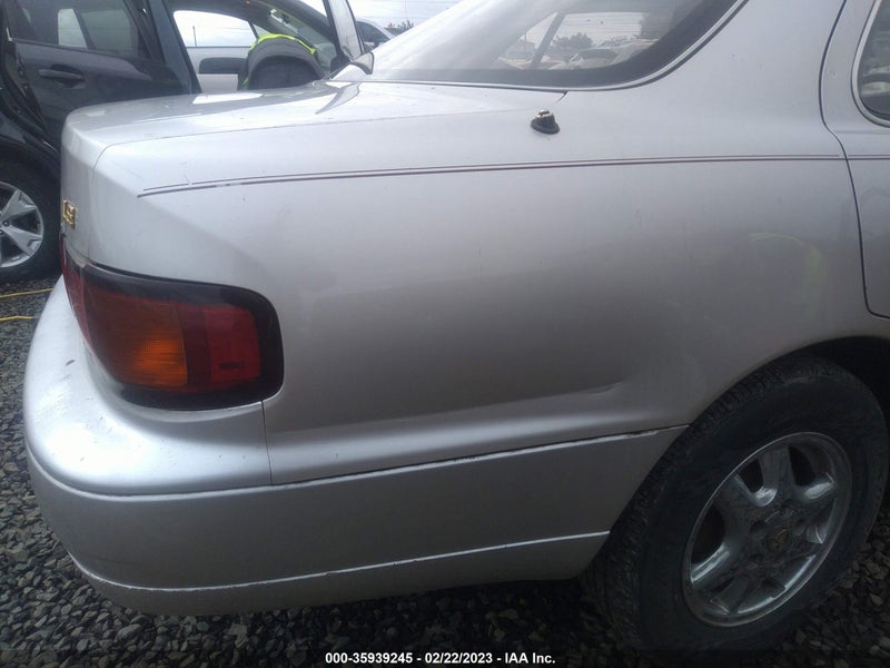 Toyota Camry 1995г.