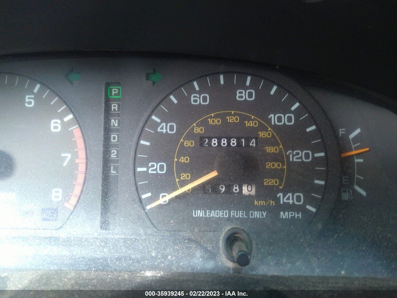 Toyota Camry 1995г.