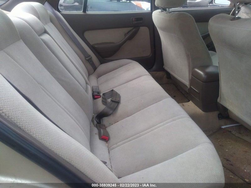 Toyota Camry 1995г.