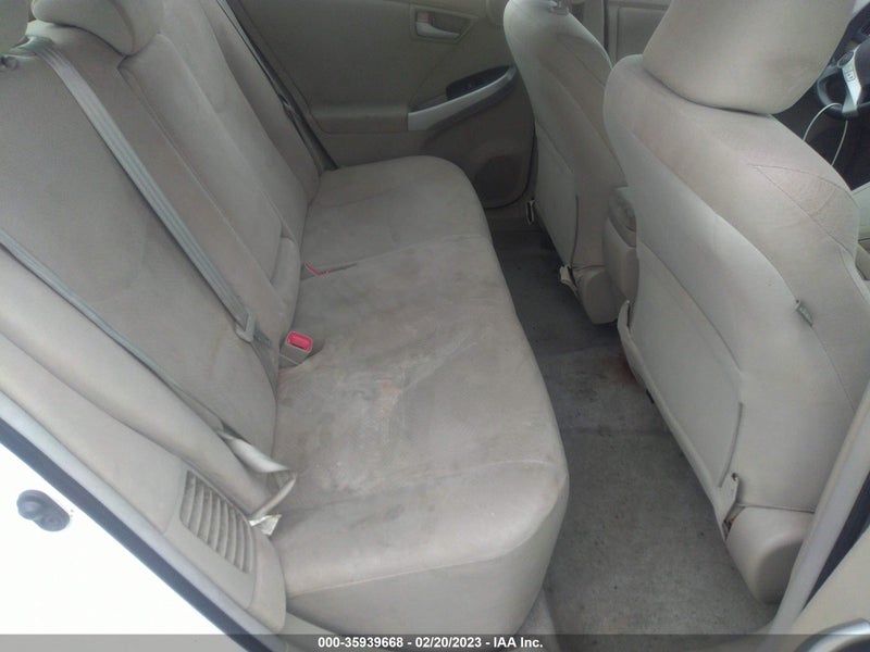 Toyota Prius 2011г.